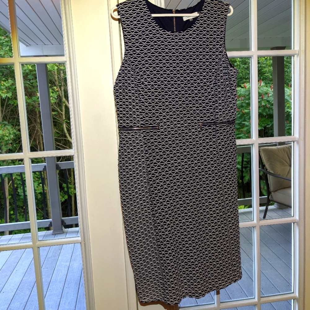 Calvin Klein Dress